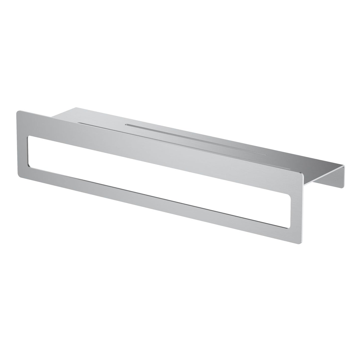 SUS304 Construction Shower basket with towel bar AA100044
