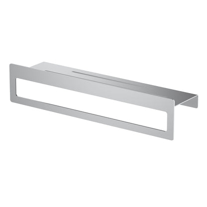 SUS304 Construction Shower basket with towel bar AA100044