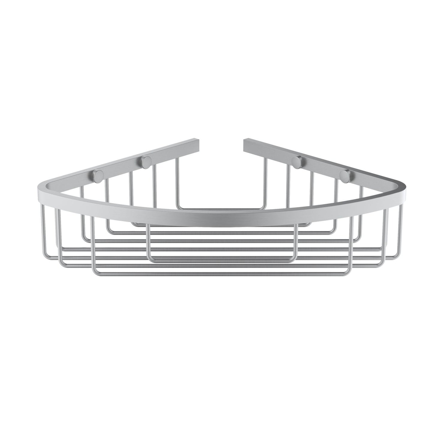 SUS304 Stainless Steel Shower Basket AA101011