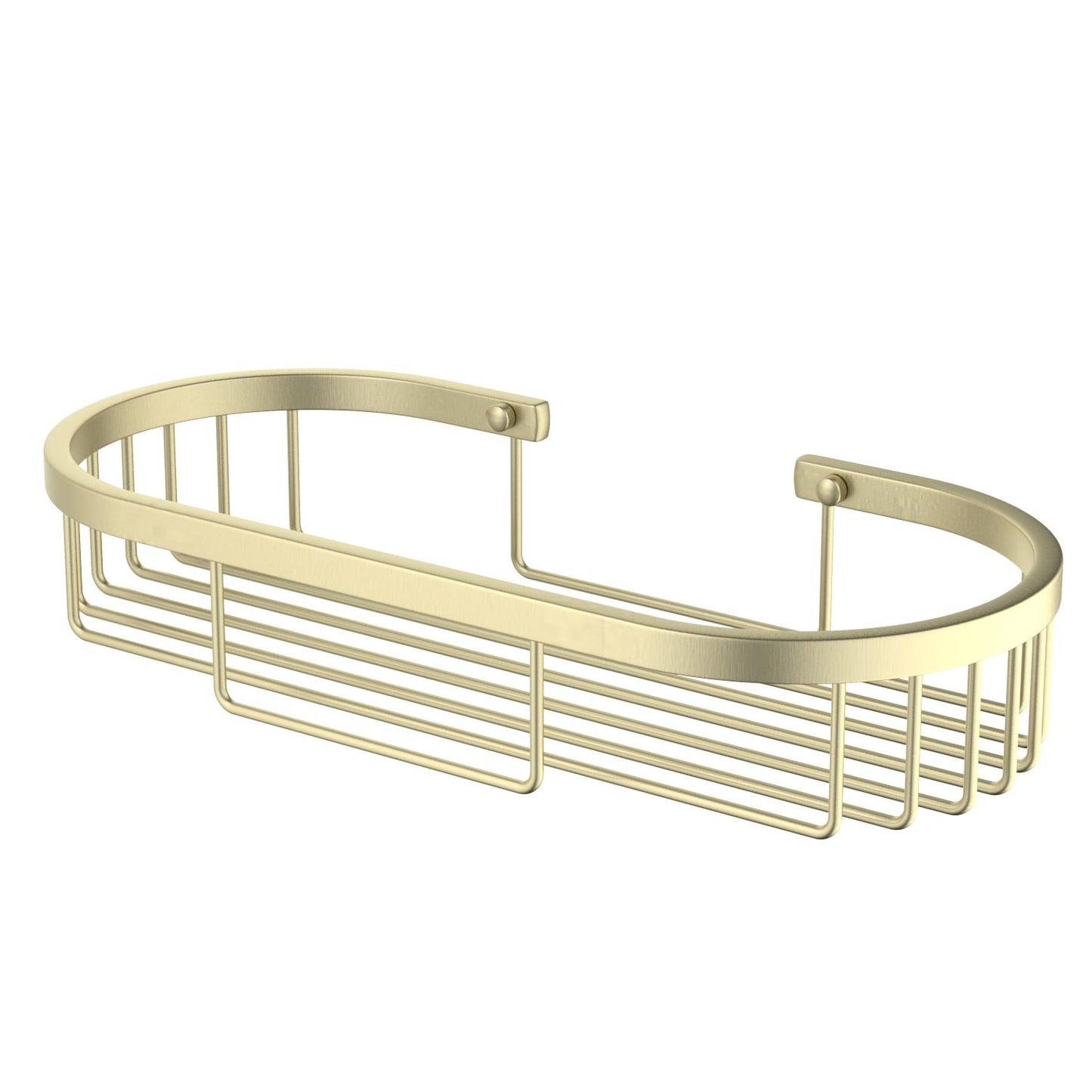 Modern Stainless Steel Shower Basket AA101012