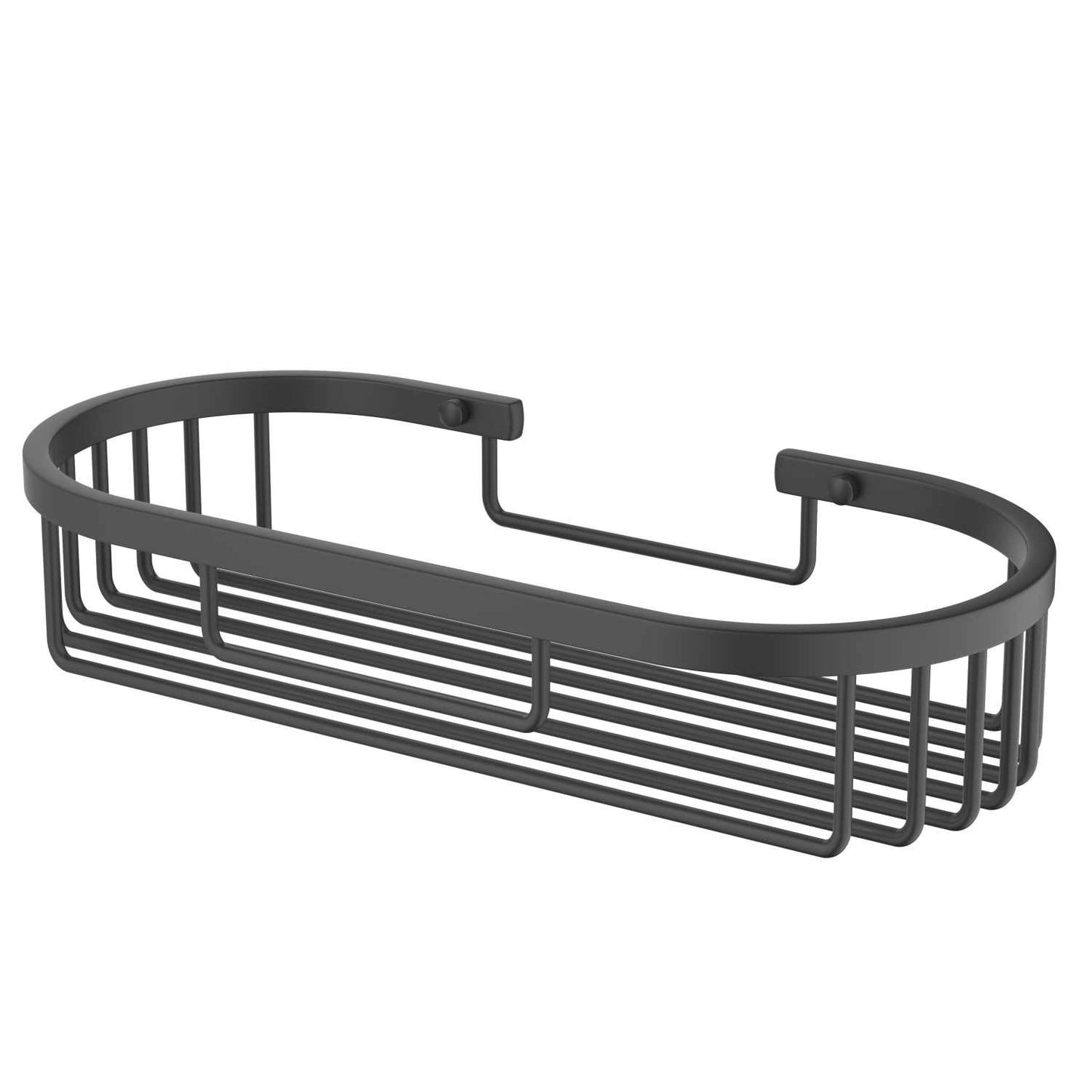 Modern Stainless Steel Shower Basket AA101012