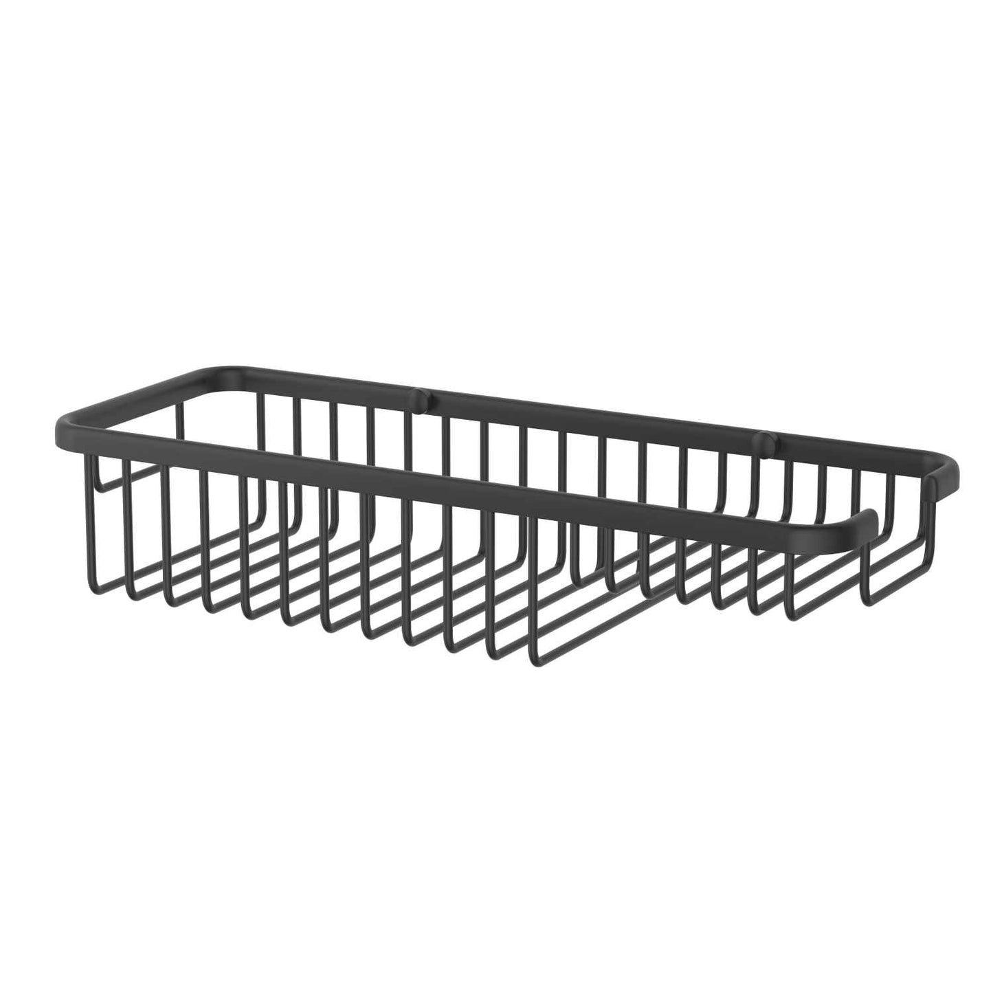 Rust-resistant Stainless Steel Shower Basket AA101013