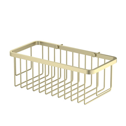 SUS304 Construction Minimalist Shower Basket AA101014