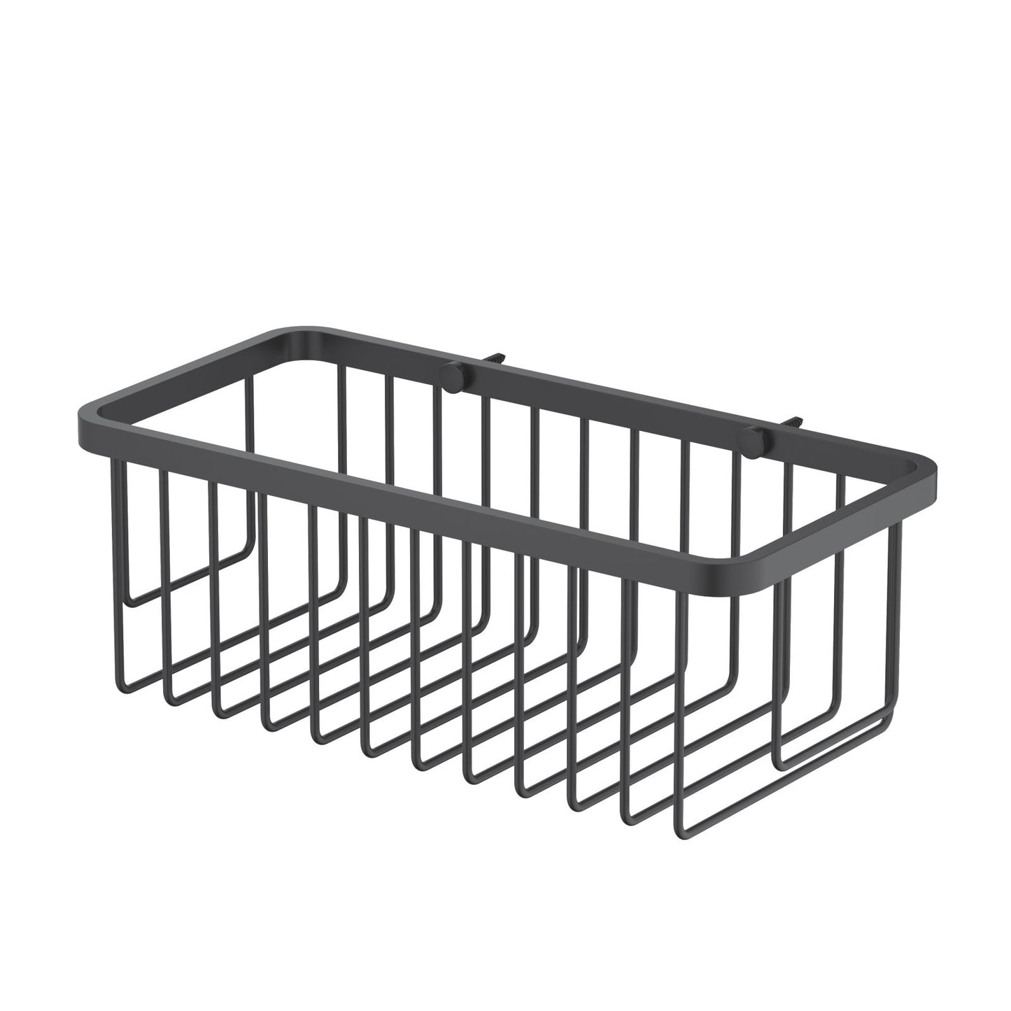SUS304 Construction Minimalist Shower Basket AA101014
