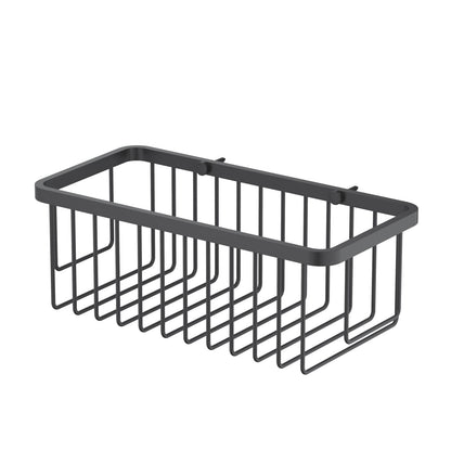 SUS304 Construction Minimalist Shower Basket AA101014