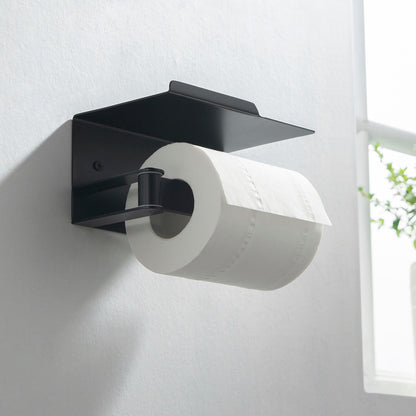 Stainless Steel Swivel Tissue Holder Shelf AA110056