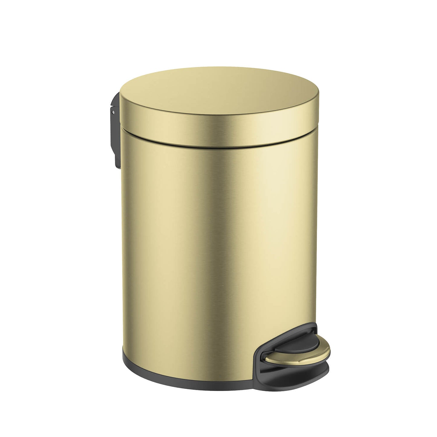 Aquavit SUS410 Steel Trash Can 5L AA112105