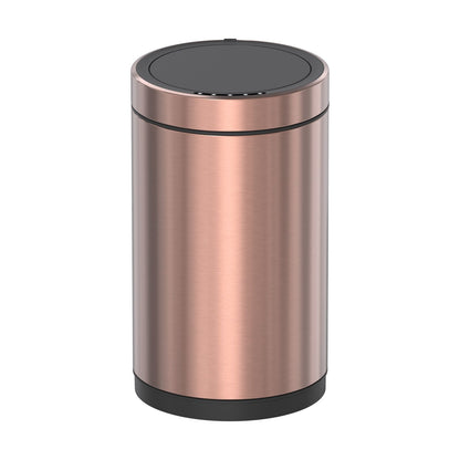 Aquavit Automatic 9L Sensor Round Trash Bin AA112409