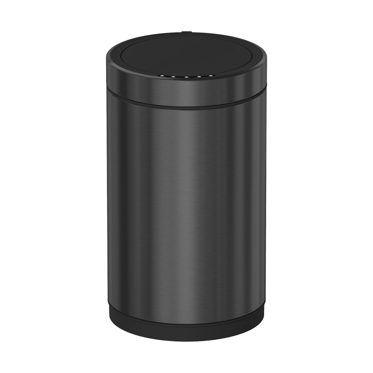 Aquavit Automatic 9L Sensor Round Trash Bin AA112409