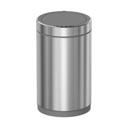 Aquavit Automatic 9L Sensor Round Trash Bin AA112409