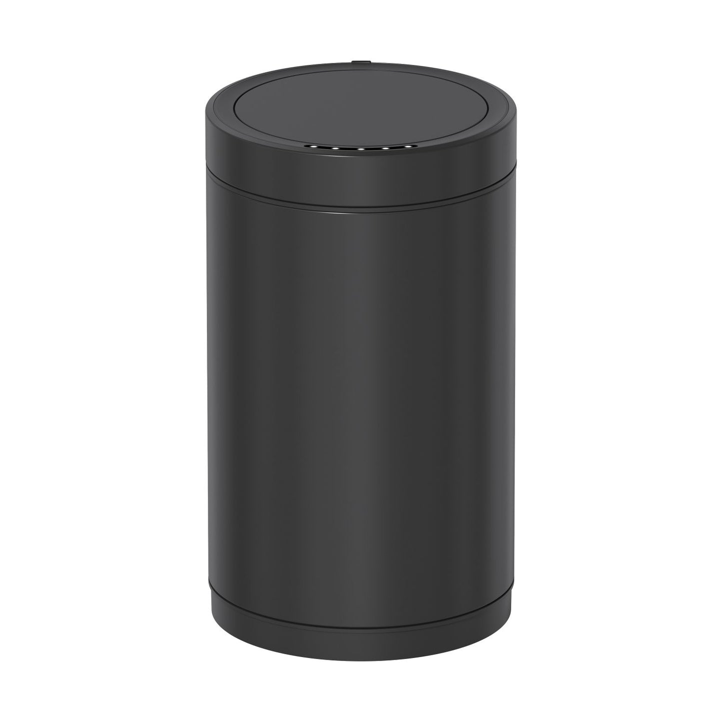 Aquavit Automatic 9L Sensor Round Trash Bin AA112409