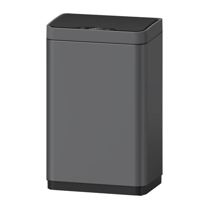 Aquavit SUS410 Stainless steel 12L Automatic Sensor Trash Bin AA112612