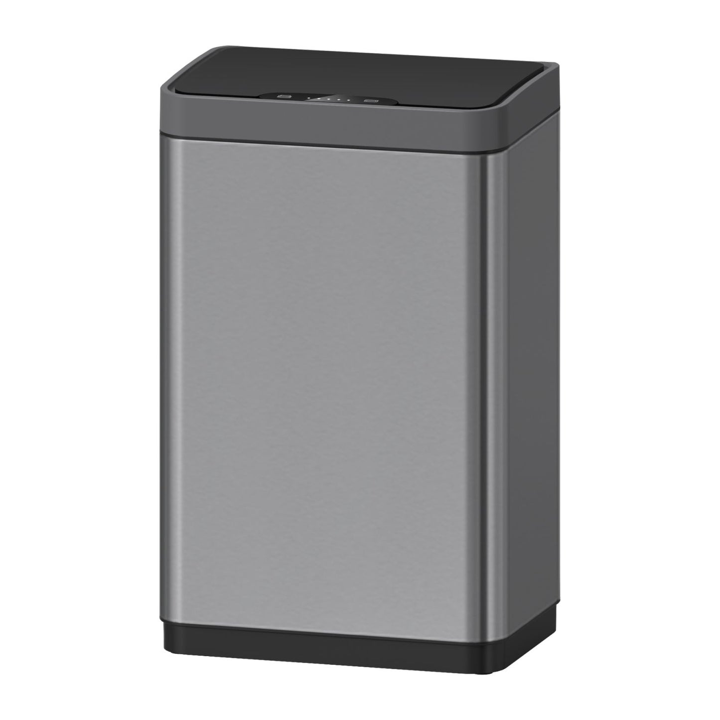 Aquavit SUS410 Stainless steel 12L Automatic Sensor Trash Bin AA112612