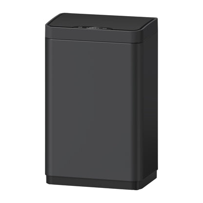 Aquavit SUS410 Stainless steel 12L Automatic Sensor Trash Bin AA112612