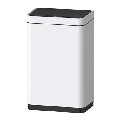 Aquavit SUS410 Stainless steel 12L Automatic Sensor Trash Bin AA112612