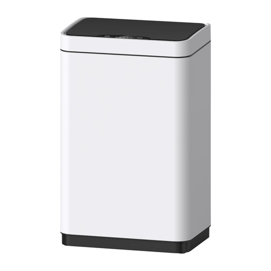 Aquavit 50L SUS410 Automatic Sensor Trash Bin AA112650