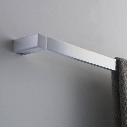 Single Brass Towel Rail – Luxury Design AA120053