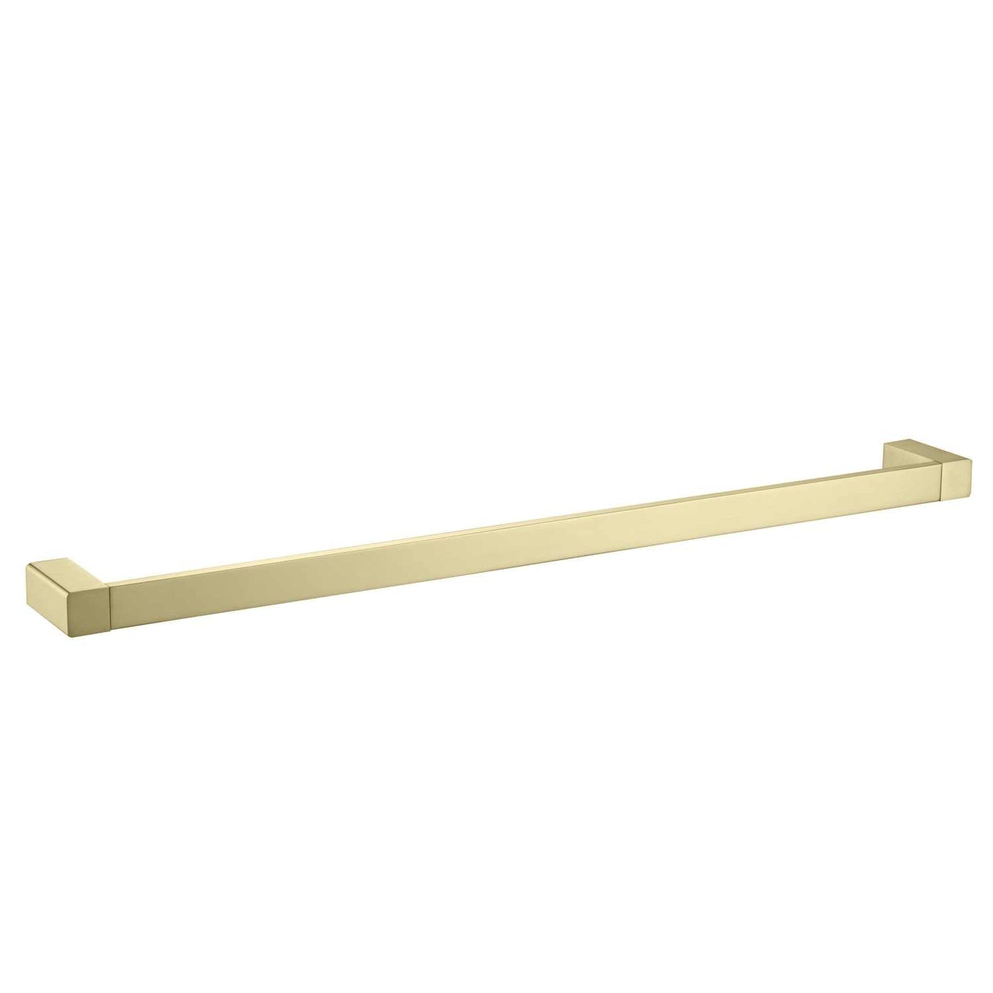 Wall-Mounted Brass Towel Holder AA120054