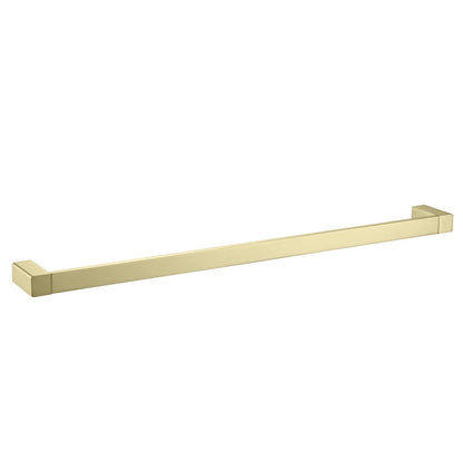 Wall-Mounted Brass Towel Holder AA120054