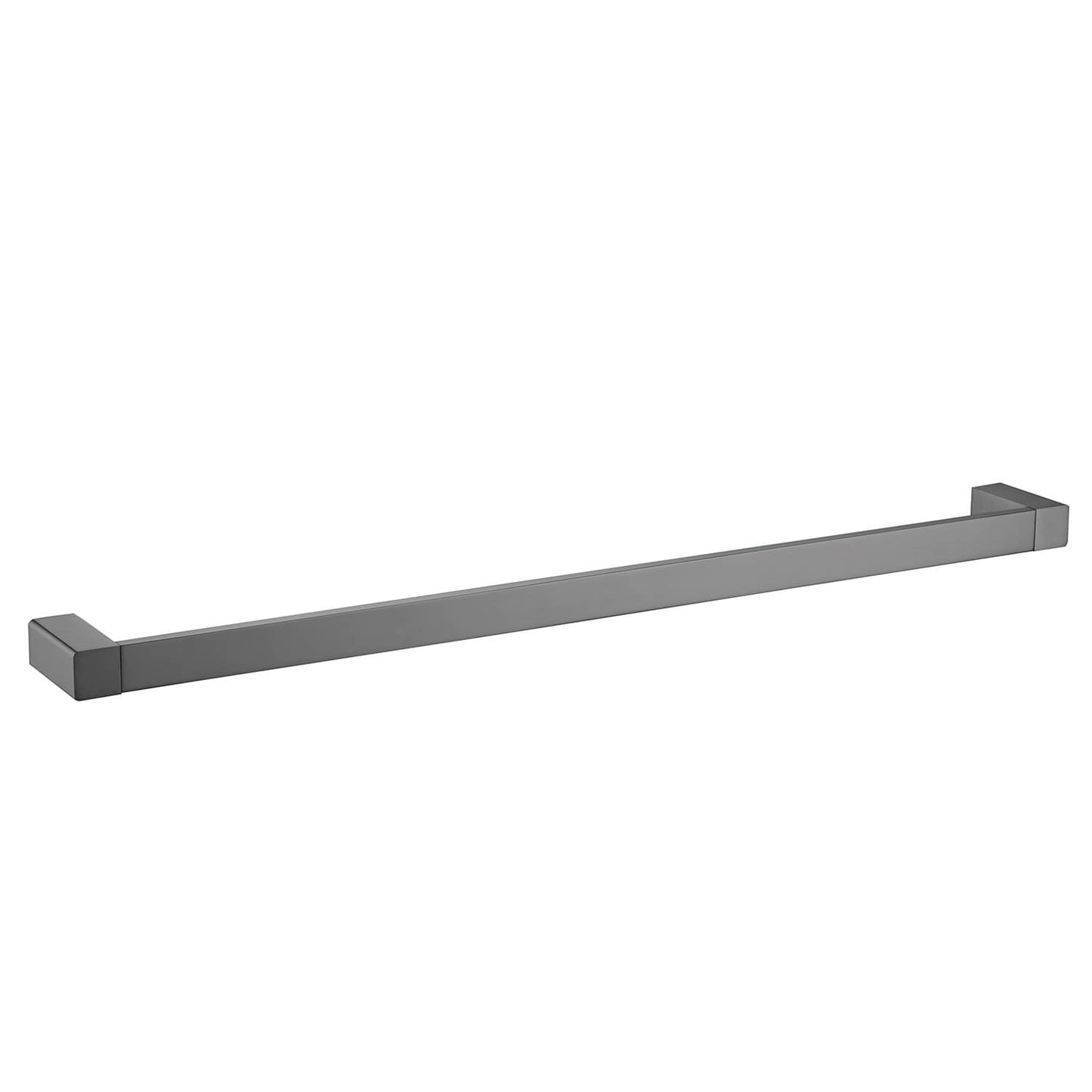 Wall-Mounted Brass Towel Holder AA120054