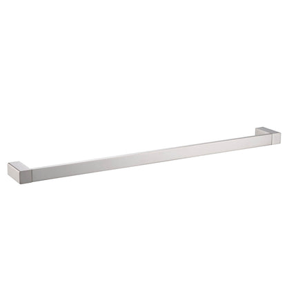 Wall-Mounted Brass Towel Holder AA120054