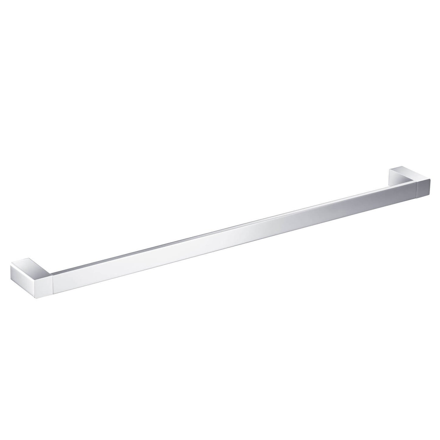 Wall-Mounted Brass Towel Holder AA120054