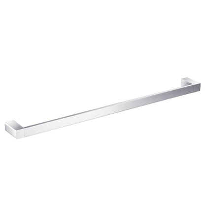 Wall-Mounted Brass Towel Holder AA120054