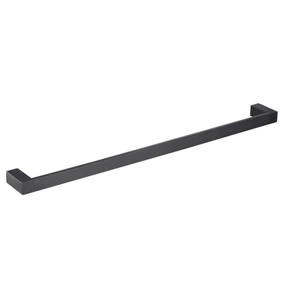 Wall-Mounted Brass Towel Holder AA120054