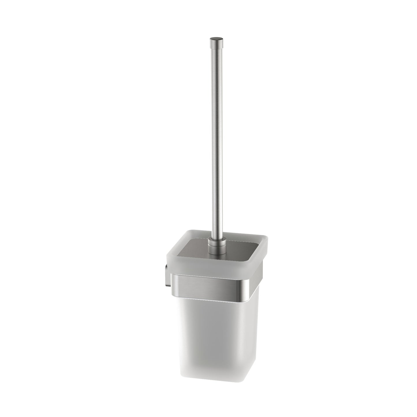 Chic Wall-Fixed Brass Holder with cover AA120062