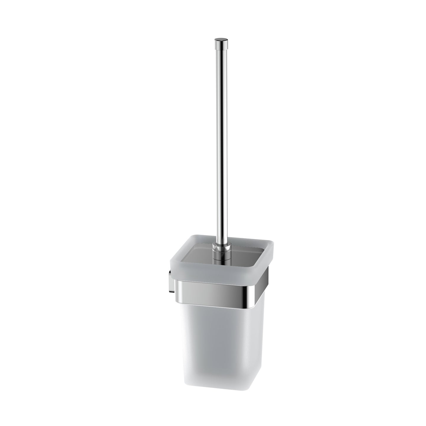 Chic Wall-Fixed Brass Holder with cover AA120062