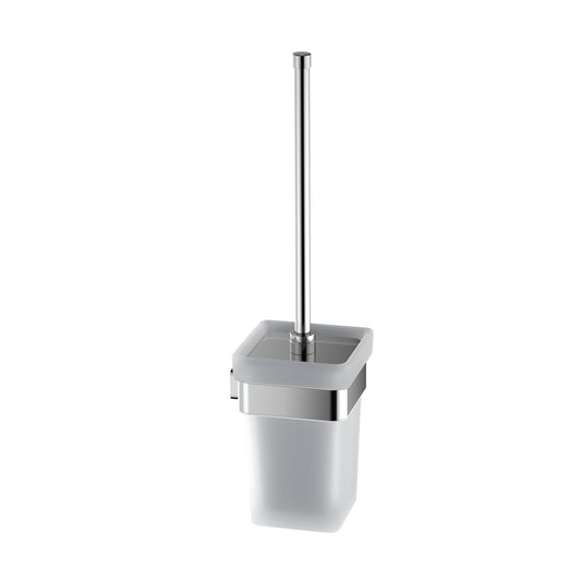 Chic Wall-Fixed Brass Holder with cover AA120062