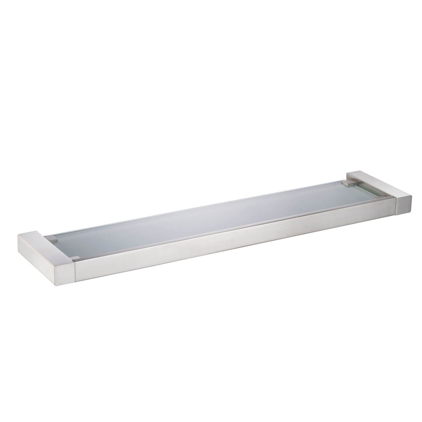 Brass Glass Shelf – A Luxury Storage Solution AA120071