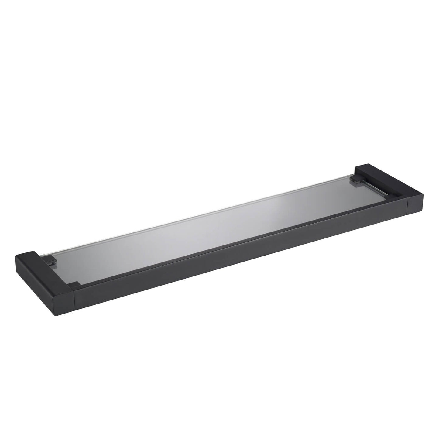 Brass Glass Shelf – A Luxury Storage Solution AA120071