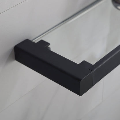 Brass Glass Shelf – A Luxury Storage Solution AA120071