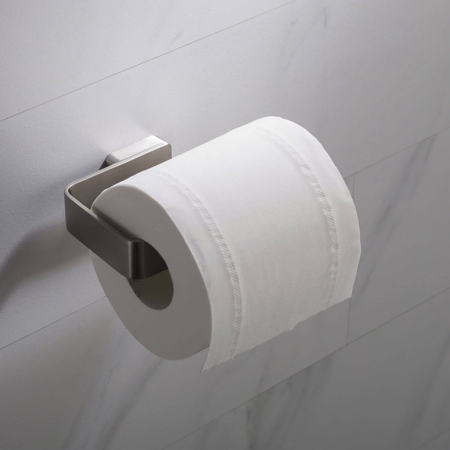 Enhance Your Bathroom Décor with Aquavit Brass Tissue holder AA120141