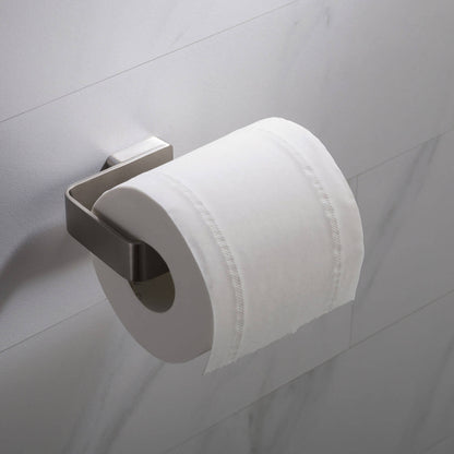Enhance Your Bathroom Décor with Aquavit Brass Tissue holder AA120141