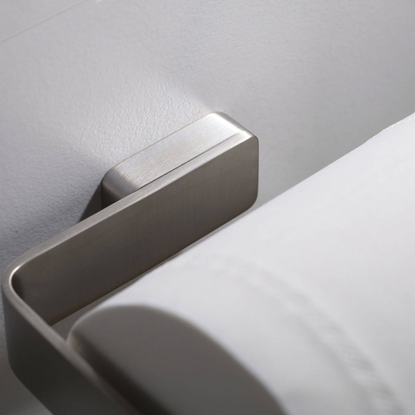 Enhance Your Bathroom Décor with Aquavit Brass Tissue holder AA120141
