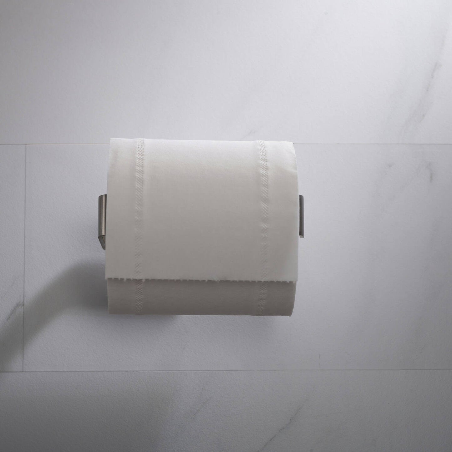 Enhance Your Bathroom Décor with Aquavit Brass Tissue holder AA120141