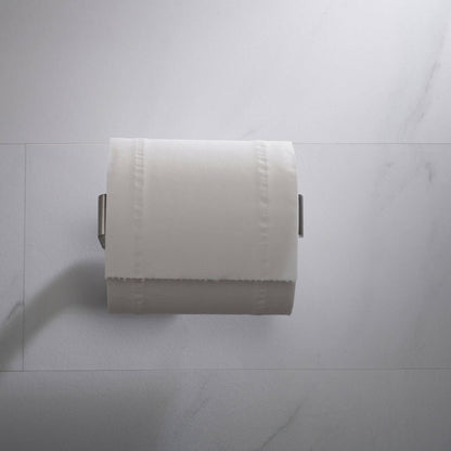 Enhance Your Bathroom Décor with Aquavit Brass Tissue holder AA120141
