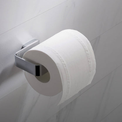 Enhance Your Bathroom Décor with Aquavit Brass Tissue holder AA120141