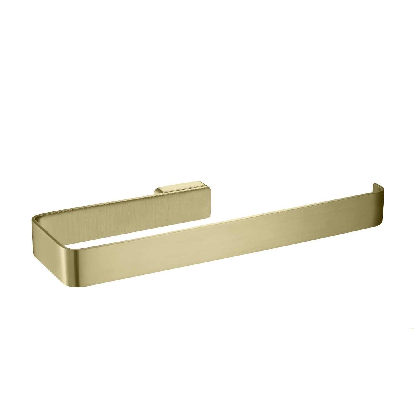 Brass Towel Ring Perfect for Luxe Bathroom Spaces AA120150