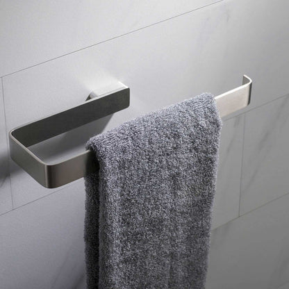 Brass Towel Ring Perfect for Luxe Bathroom Spaces AA120150
