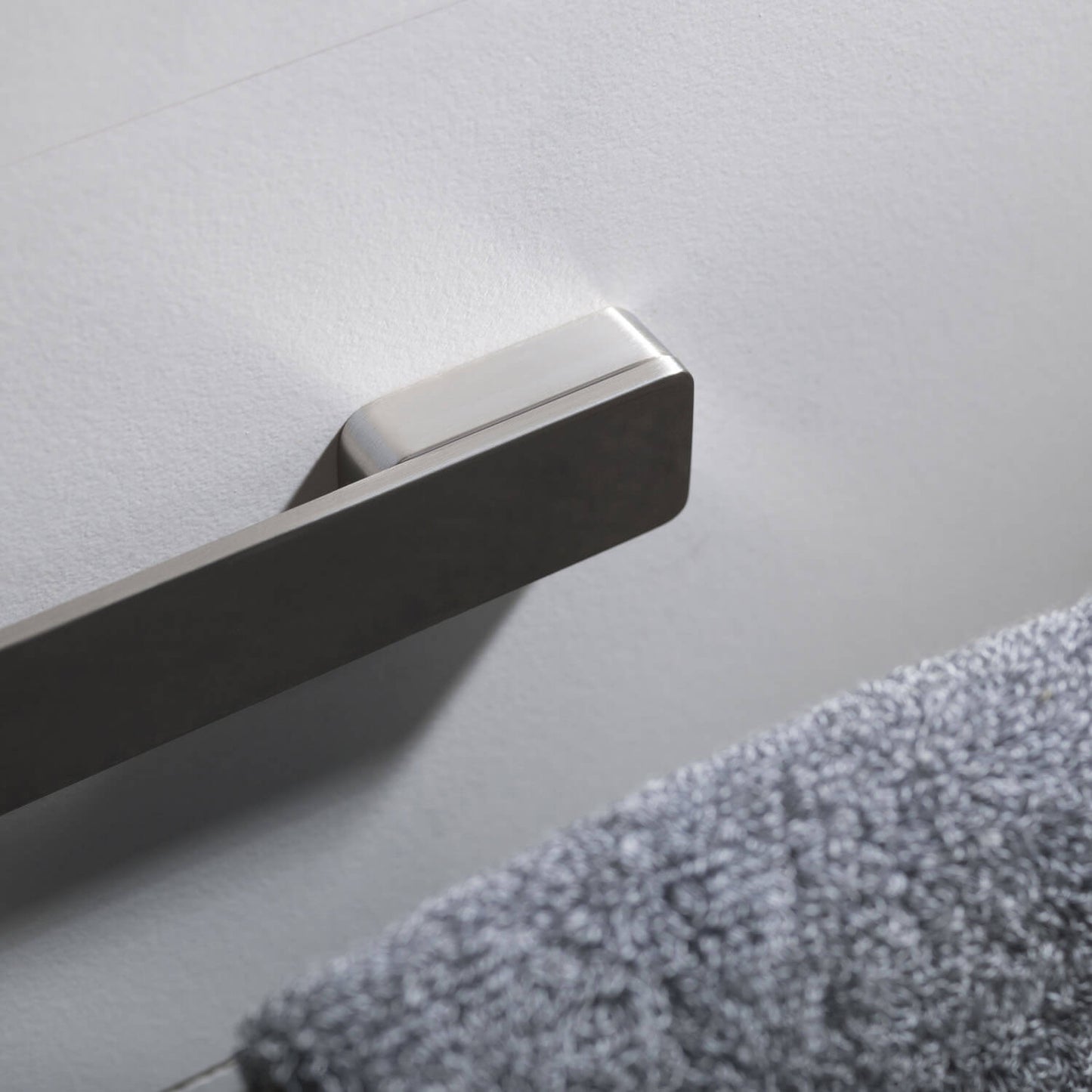 Brass Towel Ring Perfect for Luxe Bathroom Spaces AA120150