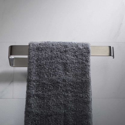 Brass Towel Ring Perfect for Luxe Bathroom Spaces AA120150