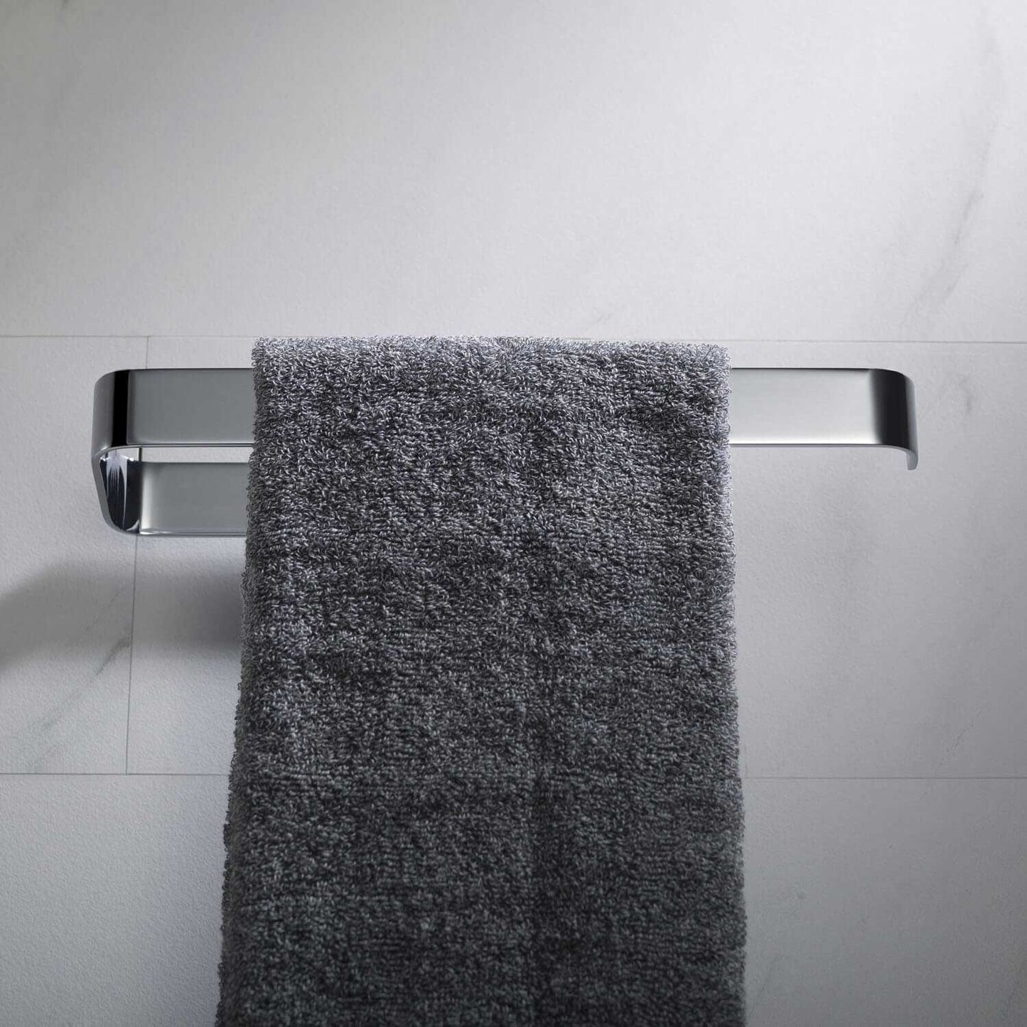 Brass Towel Ring Perfect for Luxe Bathroom Spaces AA120150