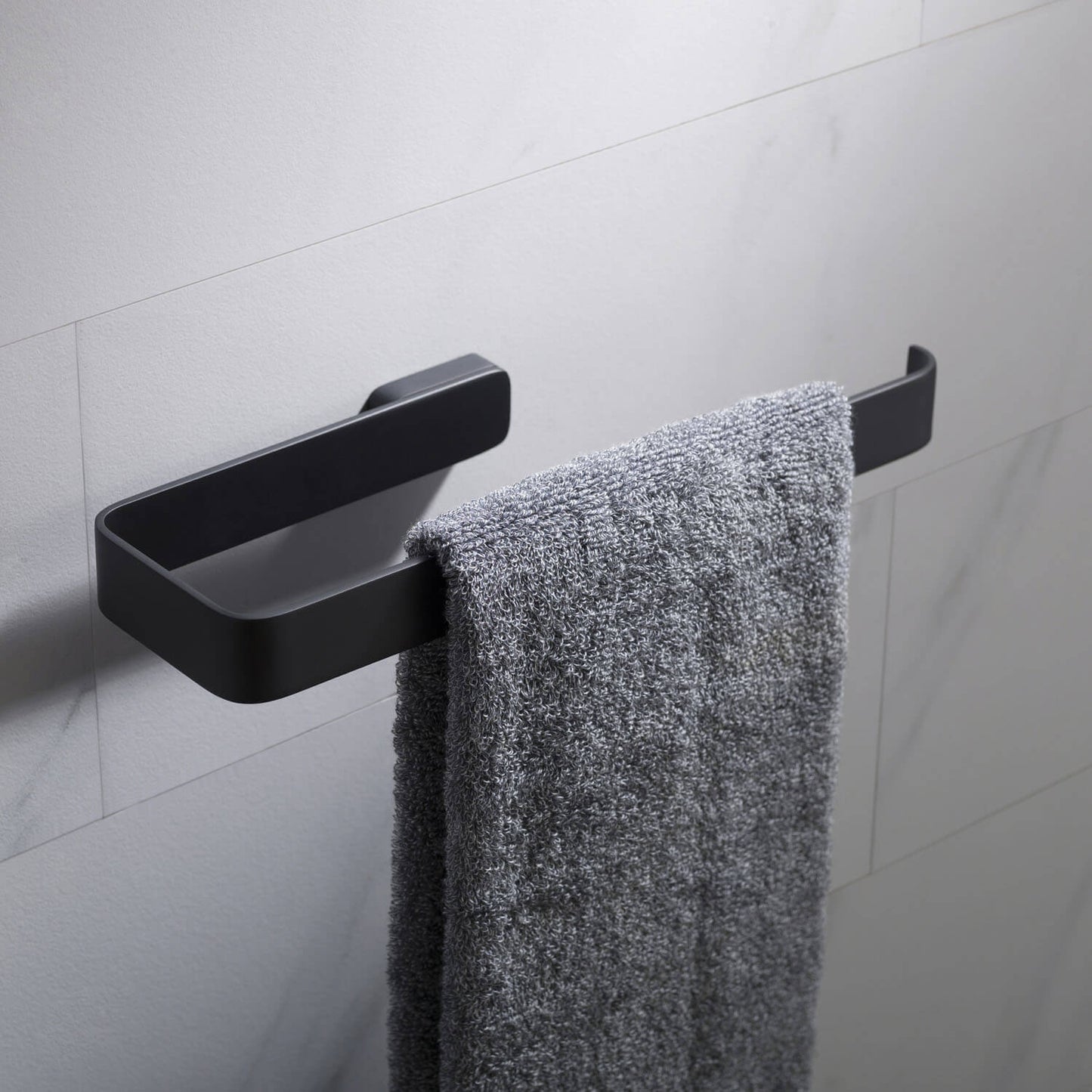 Brass Towel Ring Perfect for Luxe Bathroom Spaces AA120150