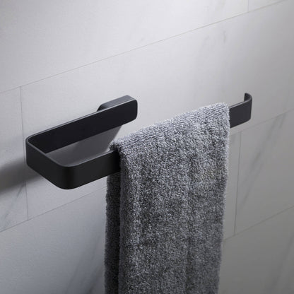 Brass Towel Ring Perfect for Luxe Bathroom Spaces AA120150
