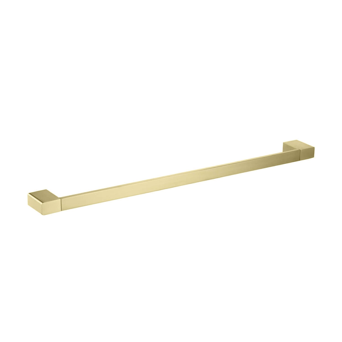 Minimalist Brass Towel Bar Single Bar AA120153