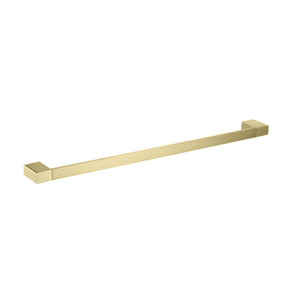 Minimalist Brass Towel Bar Single Bar AA120153