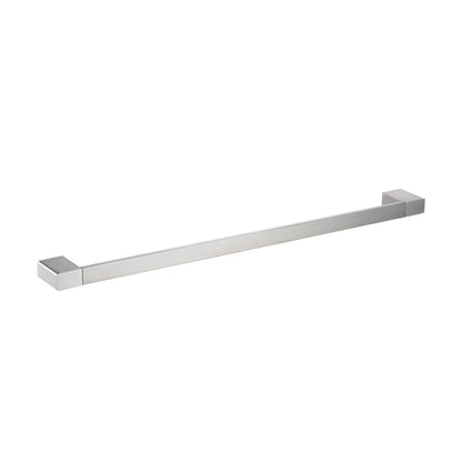 Minimalist Brass Towel Bar Single Bar AA120153